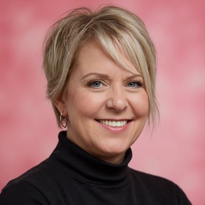 Anna Schoon